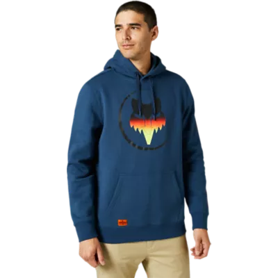 Skarz Pullover Hoodie