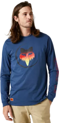 SKARZ LS PREMIUM TEE 