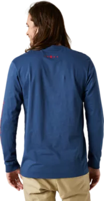 SKARZ LS PREMIUM TEE 