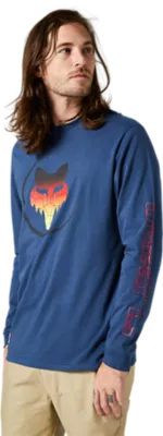 SKARZ LS PREMIUM TEE 