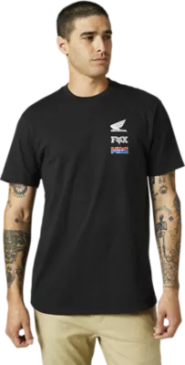 Honda Wing Tee