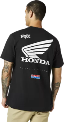 Honda Wing Tee