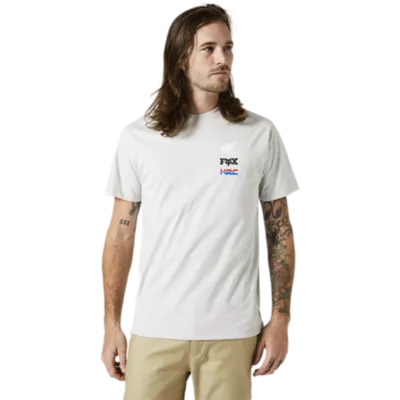 Honda Wing Tee
