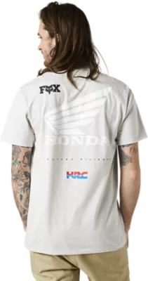 HONDA WING SS PREMIUM TEE 