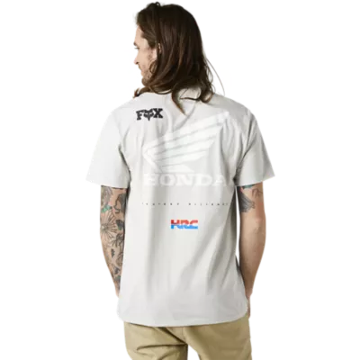 HONDA WING SS PREMIUM TEE 