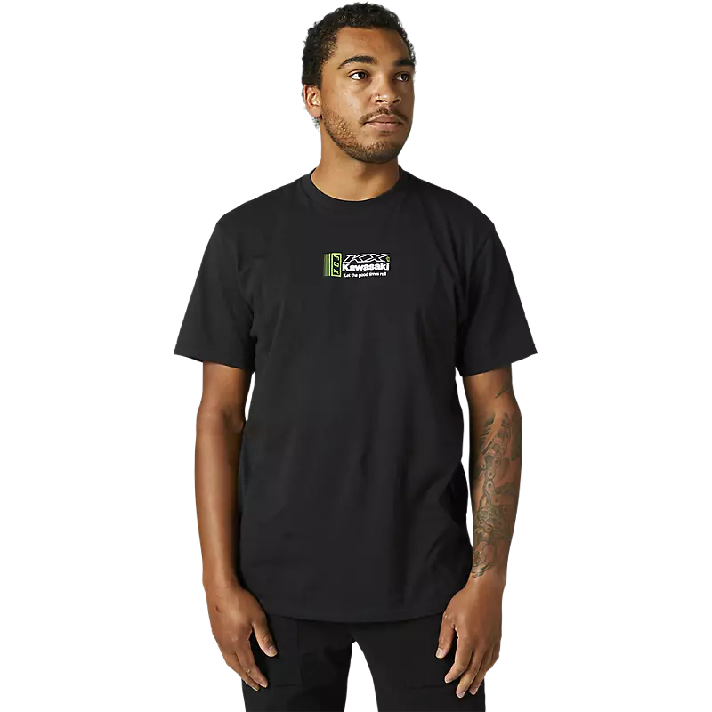 KAWI SS PREMIUM TEE 