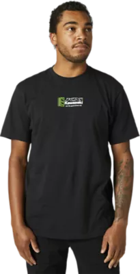 Camiseta Premium Kawasaki