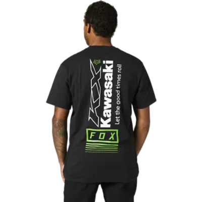 KAWI SS PREMIUM TEE 