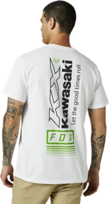 KAWI SS PREMIUM TEE 