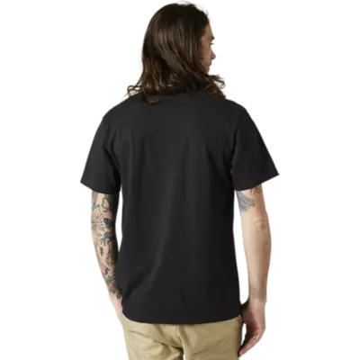 KAWI STRIPES SS PREMIUM TEE 