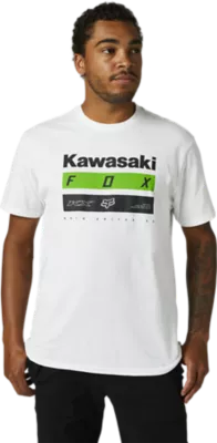 KAWI STRIPES SS PREMIUM TEE 