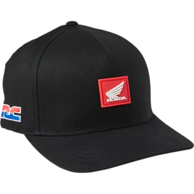 Honda Wing Flexfit Hat