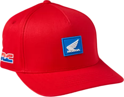 HONDA WING FF HAT /M