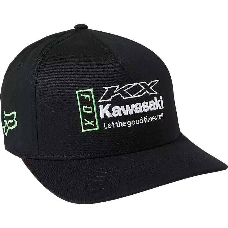 KAWI FF HAT /XL