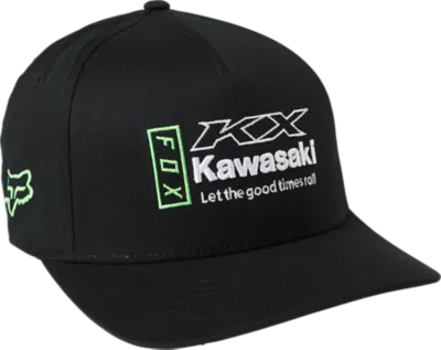 KAWI FF HAT /XL