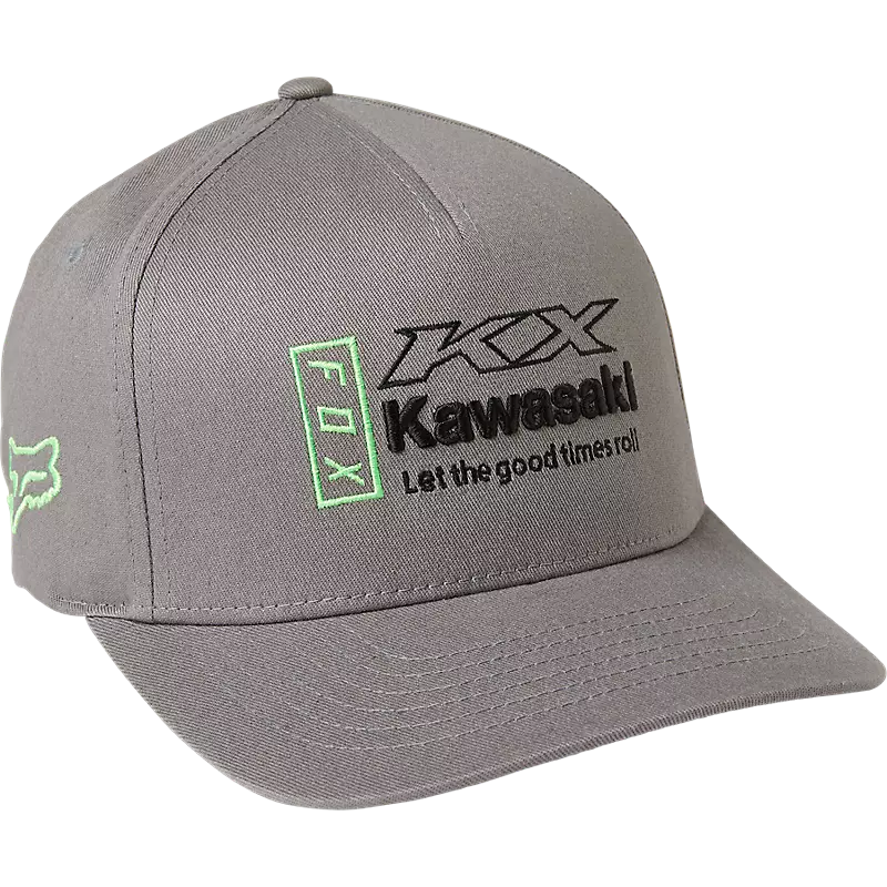 KAWI FF HAT /XL