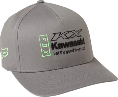 KAWI FF HAT /M