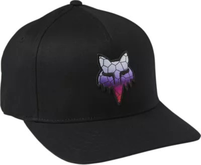 SKARZ FF HAT /M