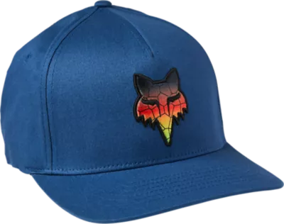 SKARZ FF HAT /M