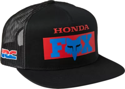 Honda motocross hot sale hat