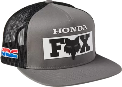 HONDA SNAPBACK HAT 