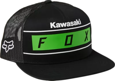 KAWI STRIPES SB HAT 