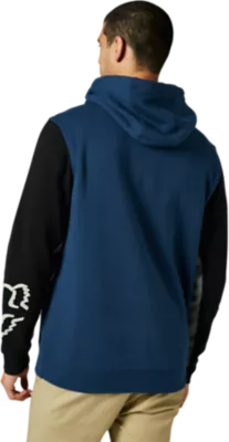 RKANE PO FLEECE 