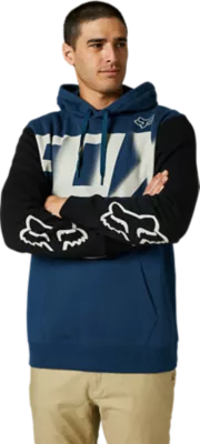 RKANE PO FLEECE 