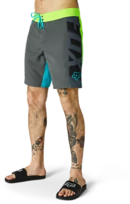 RKANE 19" BOARDSHORT 