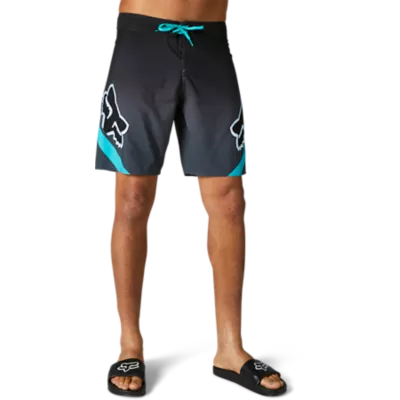 Mens fox 2025 racing boardshorts