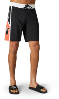 Fox racing store swim trunks