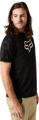 Fox tech cheap t shirt