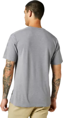 DVIDE SS TECH TEE 