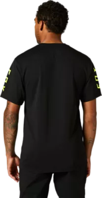 RKANE SS TECH TEE 