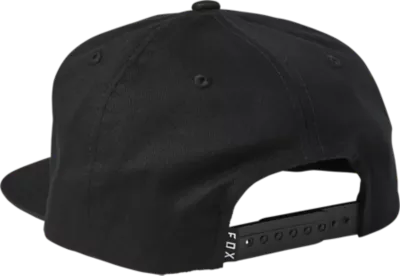 KARRERA SB HAT [BLK] OS | Fox Racing®