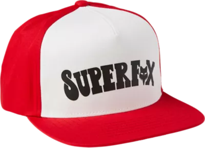 SUPR TRIK SB HAT 