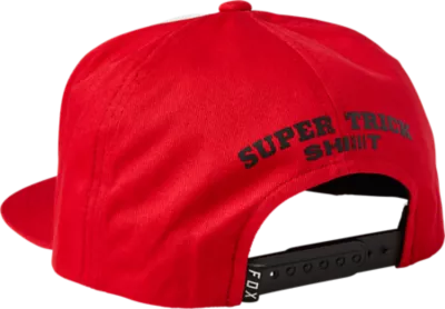 SUPR TRIK SB HAT 