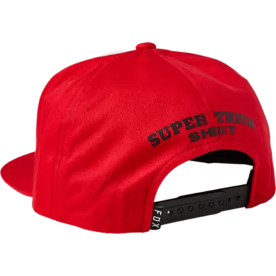 SUPR TRIK SB HAT 