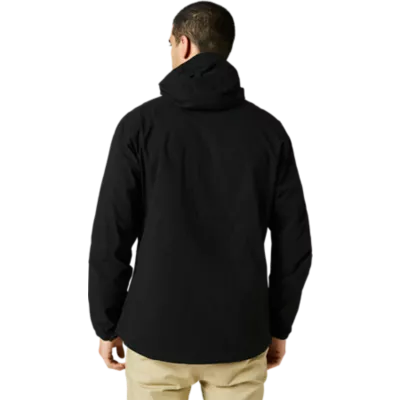 SURVIVALIST ANORAK JACKET 