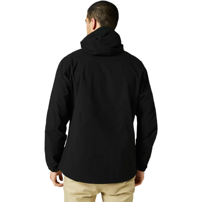 SURVIVALIST ANORAK JACKET 