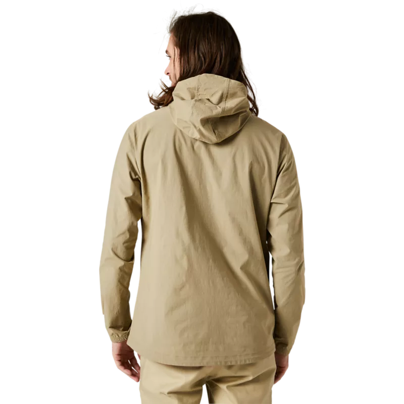 ANORAQUE SURVIVALIST