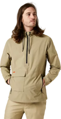 SURVIVALIST ANORAK JACKET 