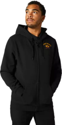 At Bay Zip Hoodie | Fox Racing®