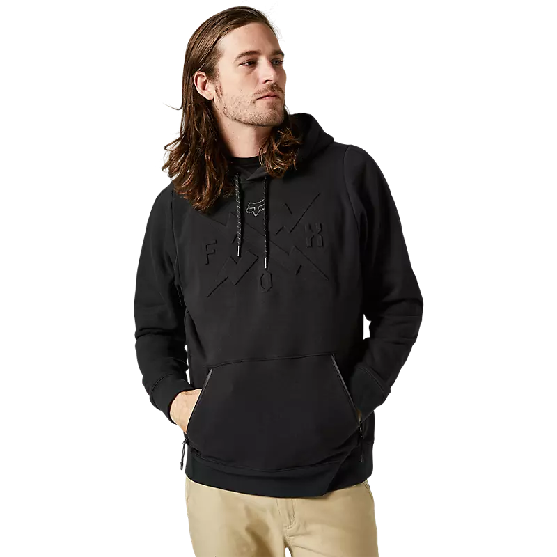 CALIBRATED DWR PO FLEECE 