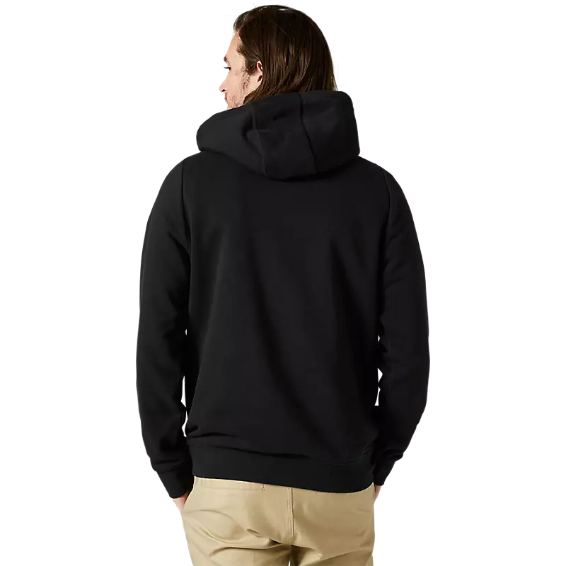 CALIBRATED DWR PO FLEECE 