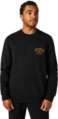 AT BAY CREW FLEECE 