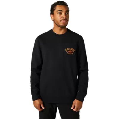 At Bay Crew Sweatshirt