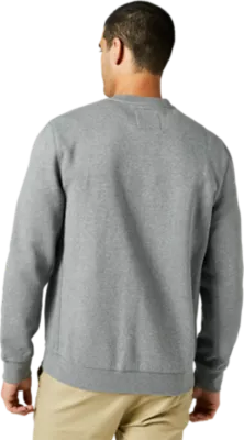 AT BAY CREW FLEECE 