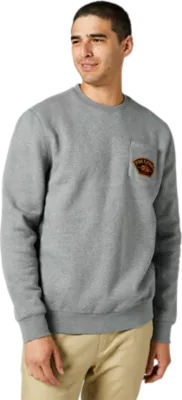 AT BAY CREW FLEECE 