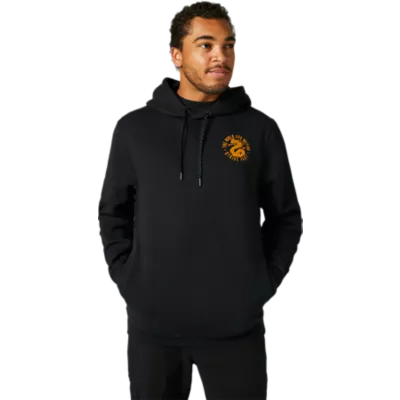 Going Pro Pullover Hoodie